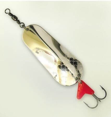 FilFishing Bucket 12g Silver