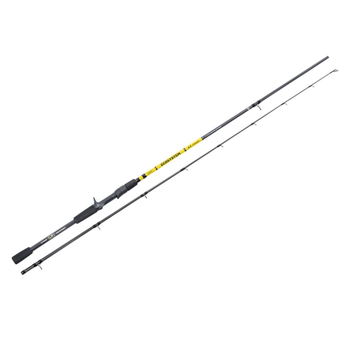 Rod Hart Ecosystem C73XH