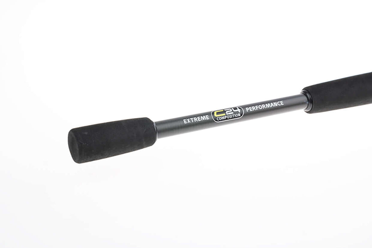 Rod Hart Ecosystem C71MH