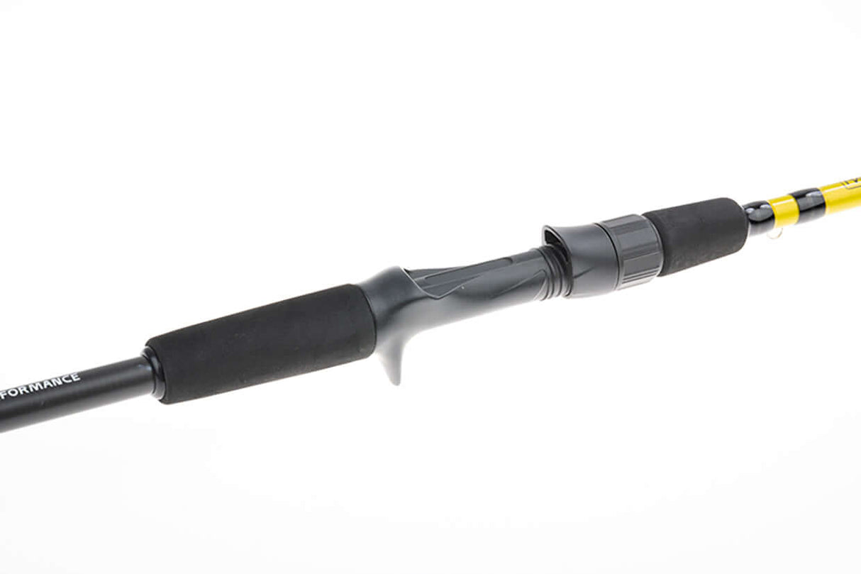 Rod Hart Ecosystem C71MH