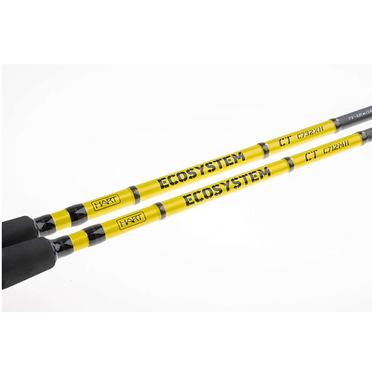 Rod Hart Ecosystem C71MH