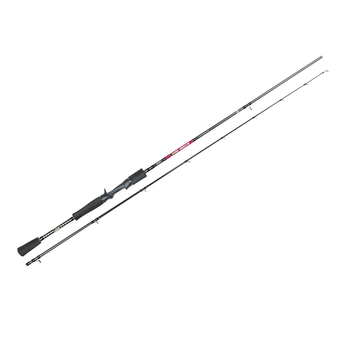 Rod Hart Nation Carnassier C71MH