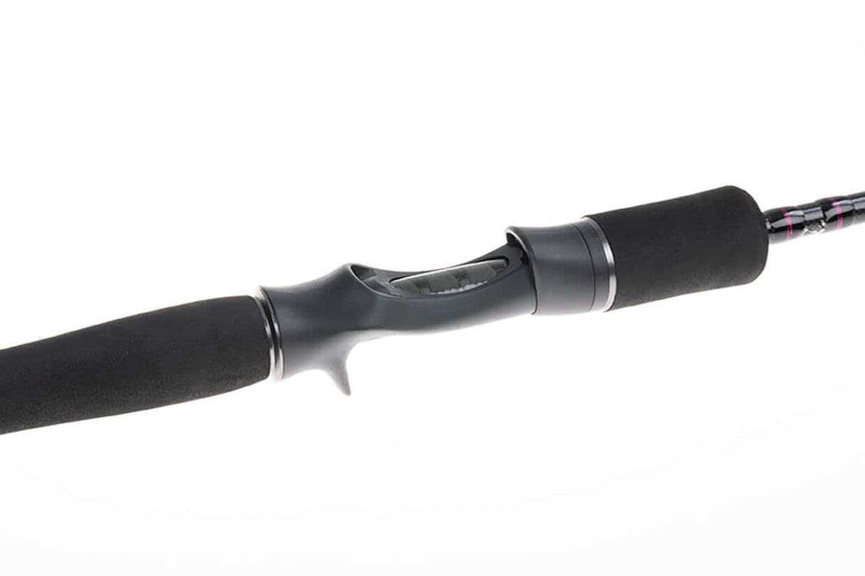 Rod Hart Nation Carnassier C71MH