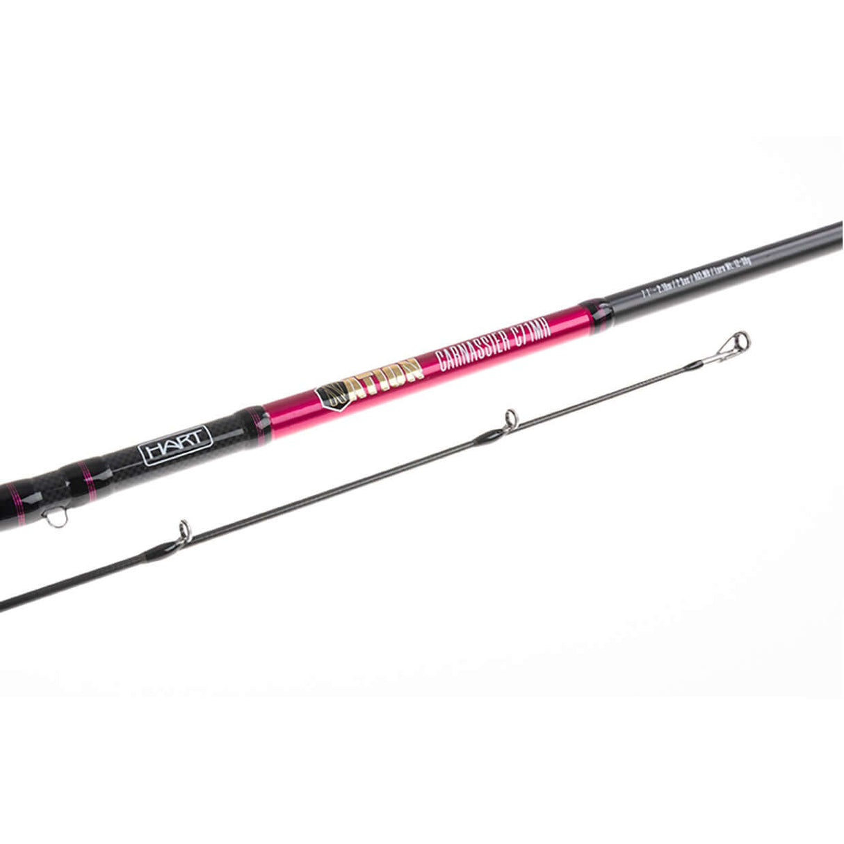 Rod Hart Nation Carnassier C71MH