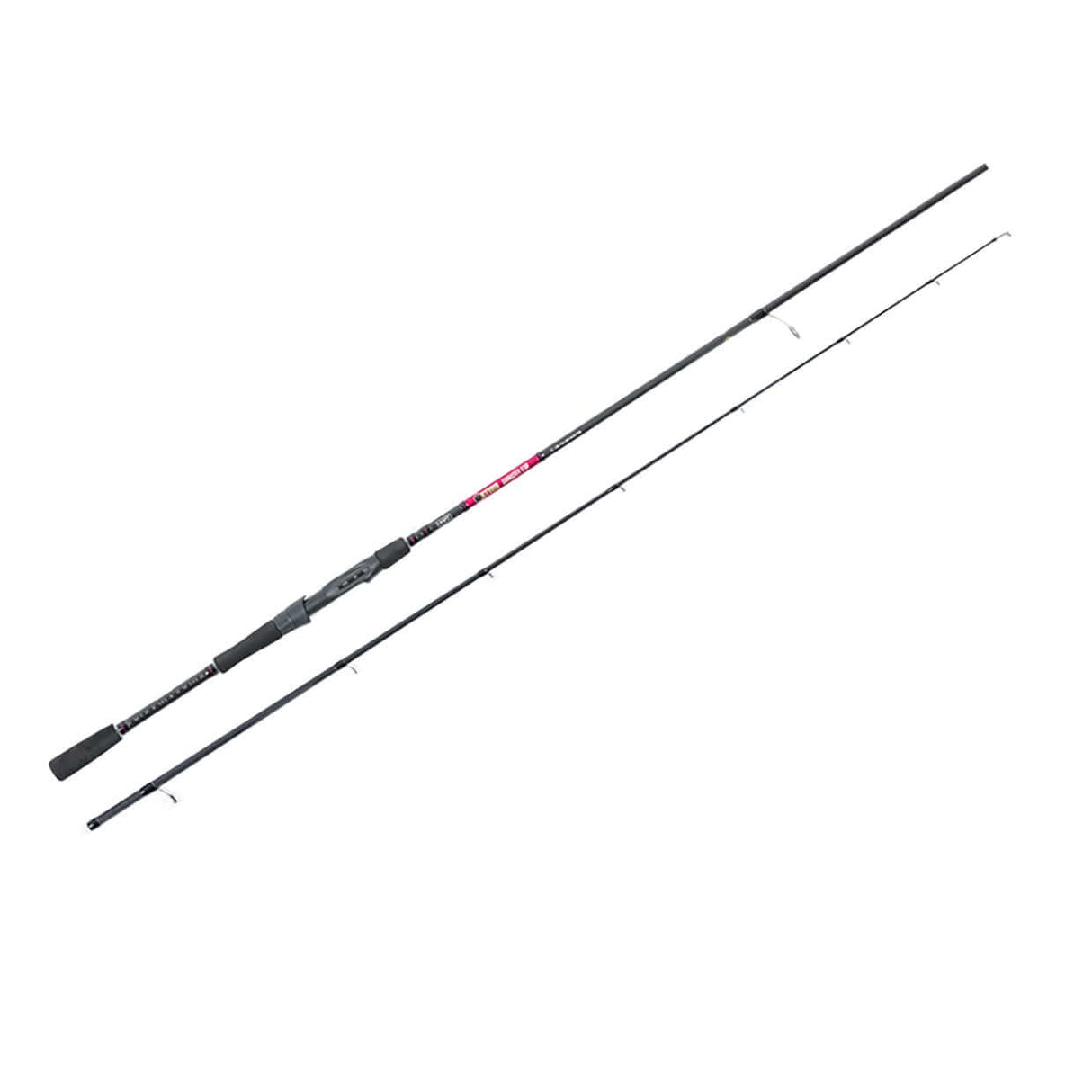 Rod Hart Nation Carnassier S76H