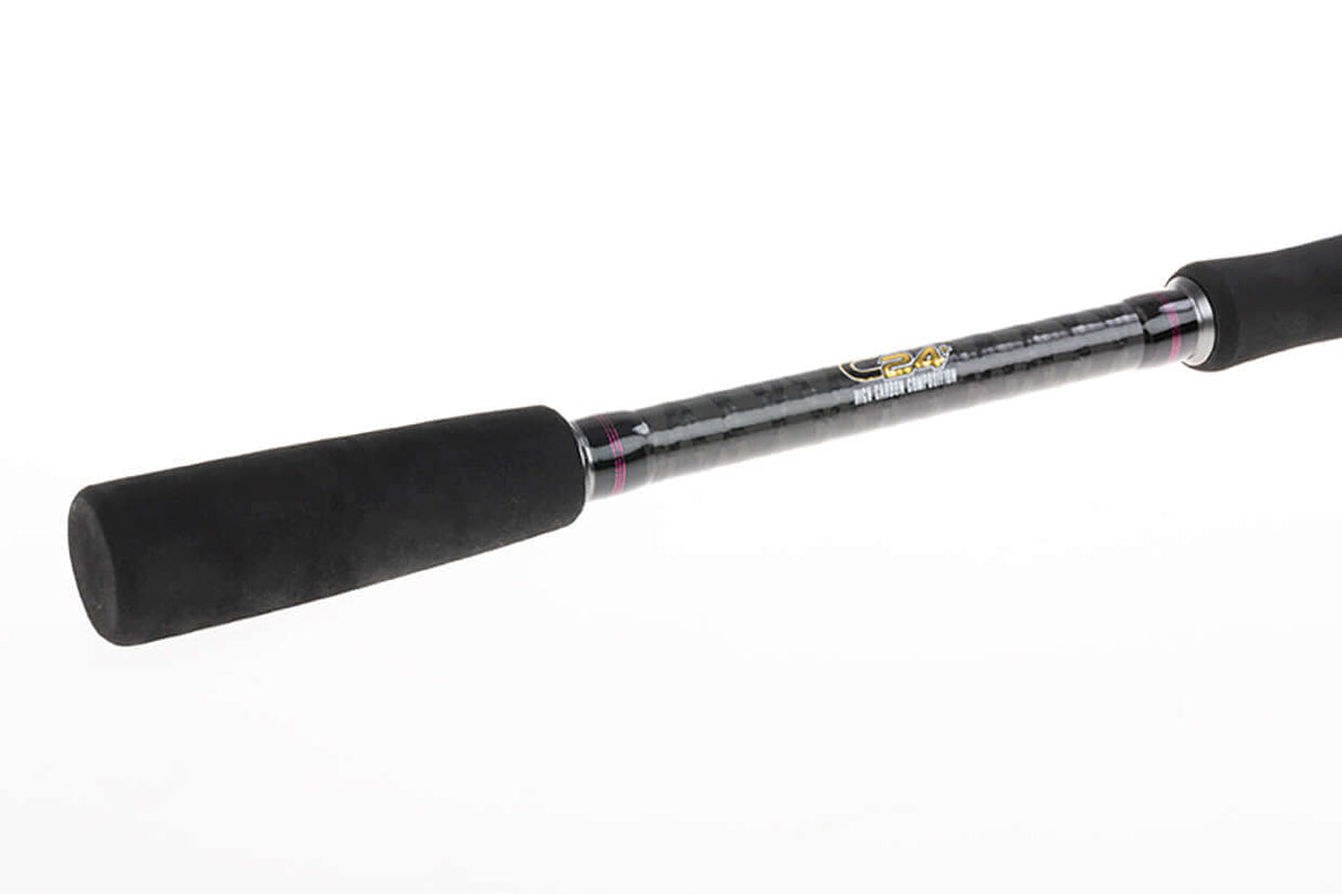 Rod Hart Nation Carnassier S76H