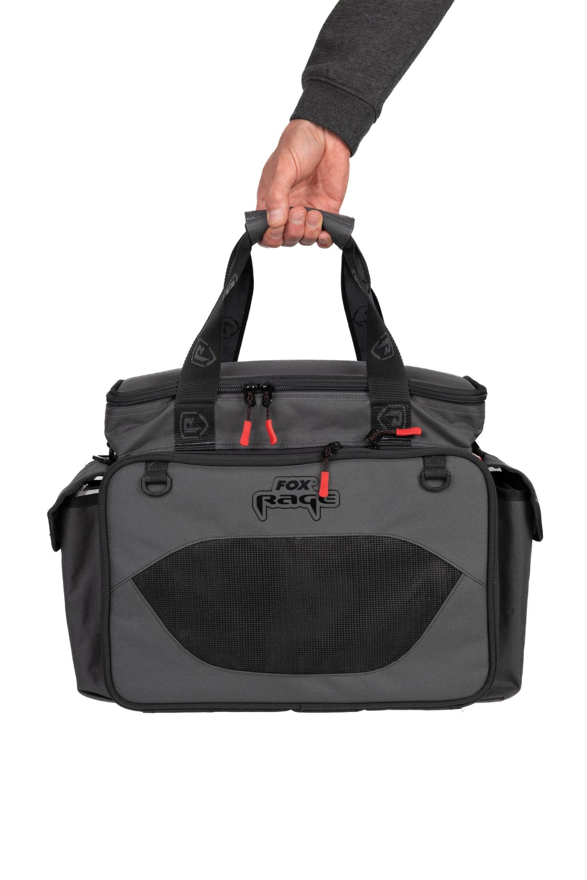 Macuto con cajas Fox Rage Gran Stacker