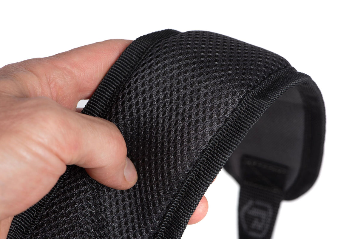 Mochila de una sola correa