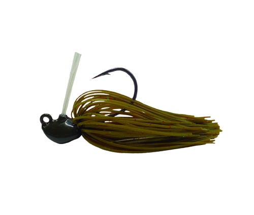 Finesse Jig AGR} 7 g Watermelon} Net