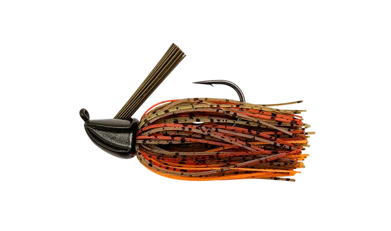 Flipping Jig AGR 14 g Natural Craw