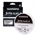 Fluorocarbono Shimano Yasei Grey 50 m