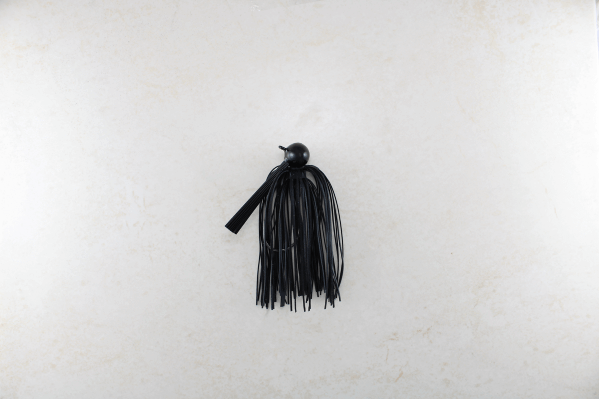 Football Jig Baitsfishing Technical 20 - 14g Black Magic