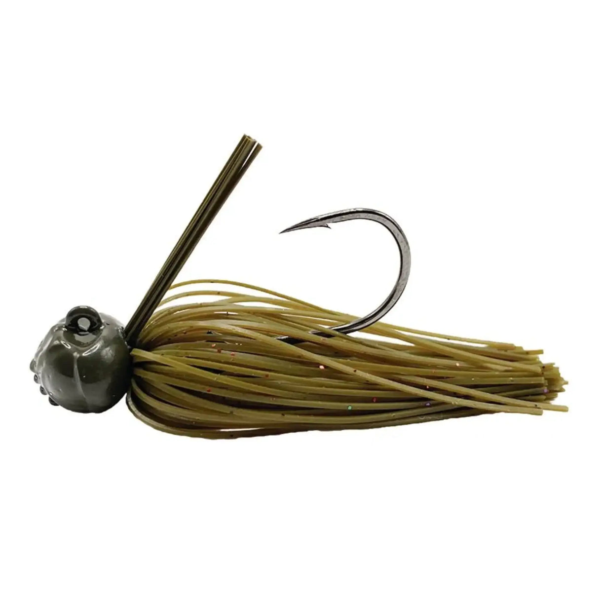 Football Jig AGR 14 g Watermelon Red