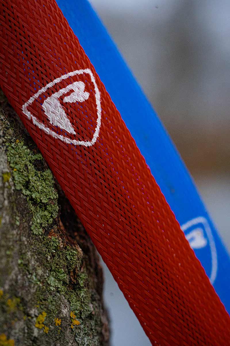 Holster Fox Rage for Rod Casting