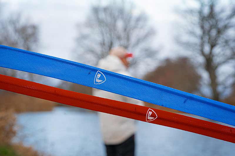 Holster Fox Rage for Rod Casting