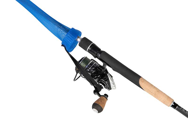 Holster Fox Rage for Rod Spinning