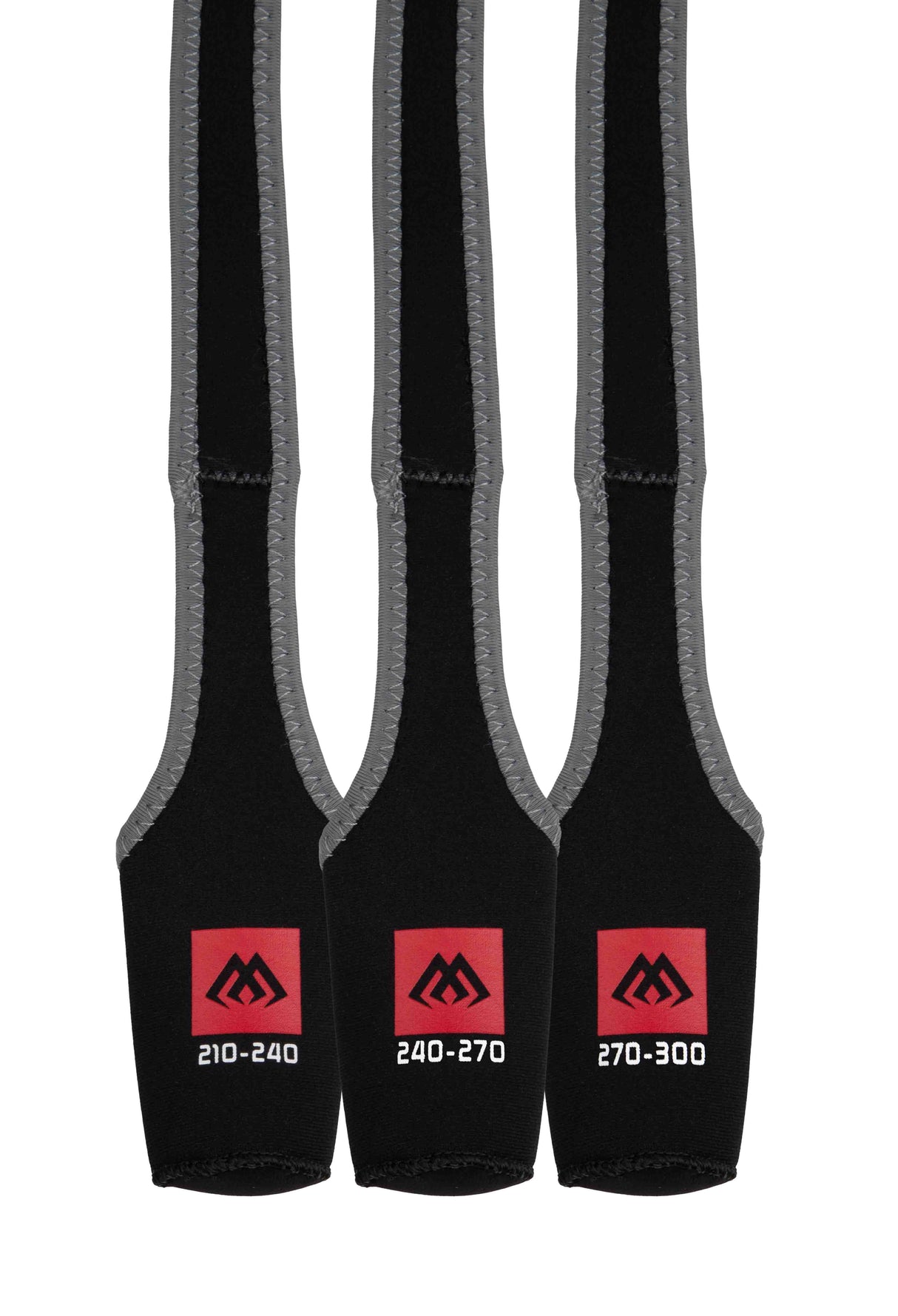 Case Mikado neoprene for Rod 240-270cm