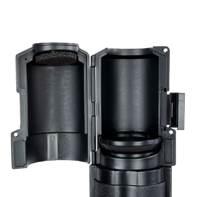 Holster Rod Hart Bunker 160x13