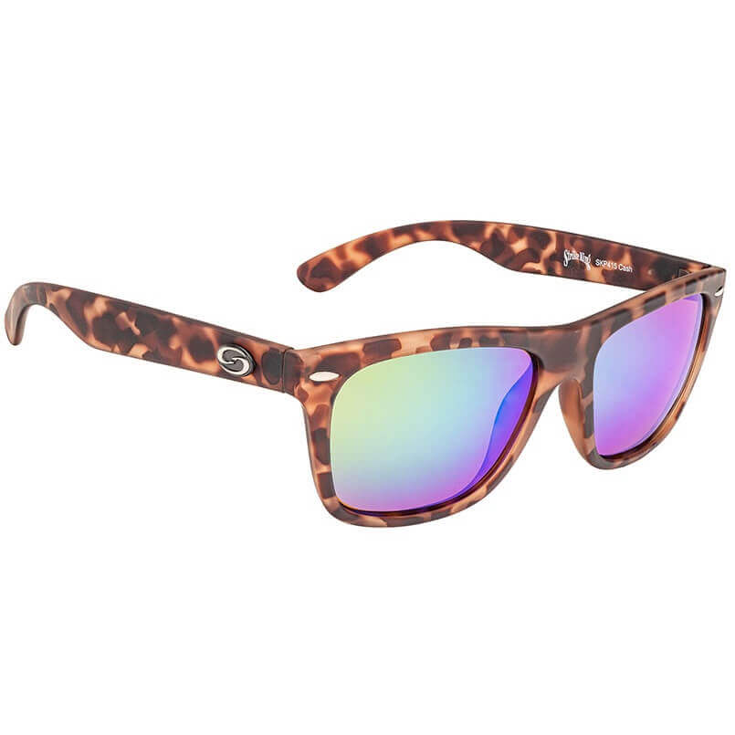 Gafas de sol polarizadas Strike King SK Plus Cash Carey Verde