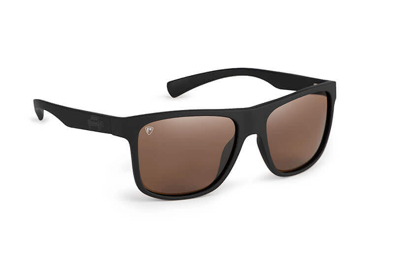 Gafas polarizadas Fox Rage Avius negras 1
