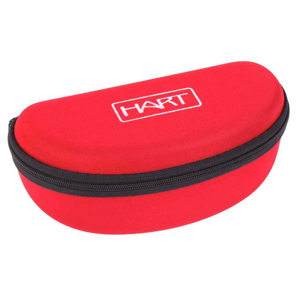 Gafas polarizadas Hart espejo azul claro 2