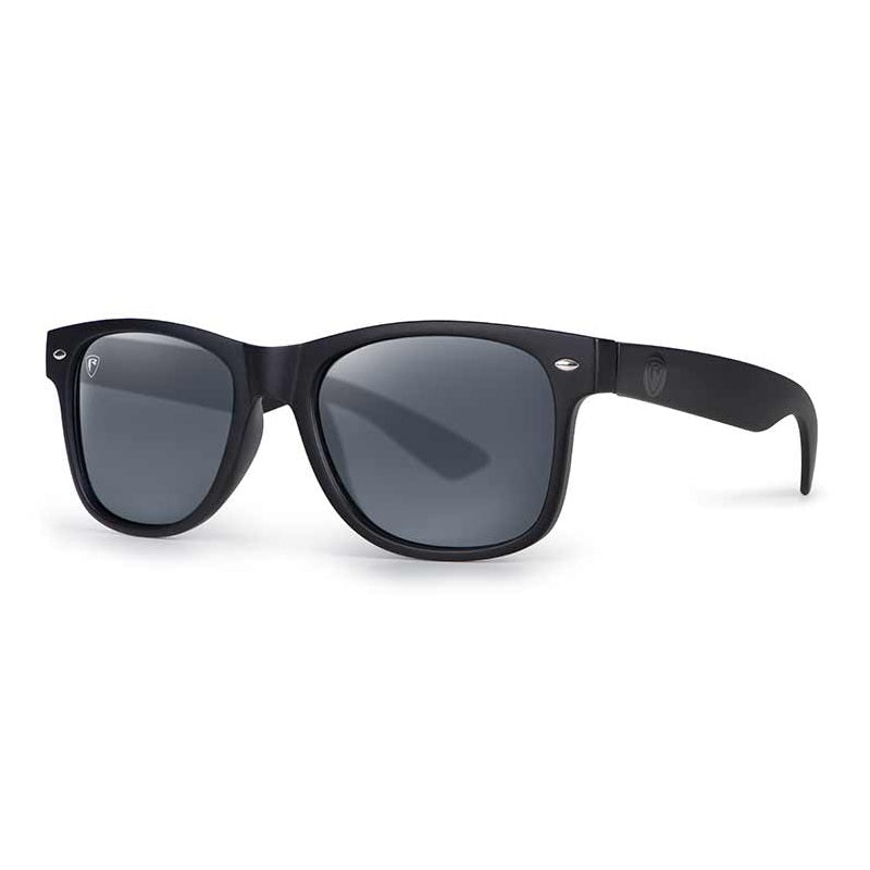 Glasses polarized sunglasses Fox Rage Matte black