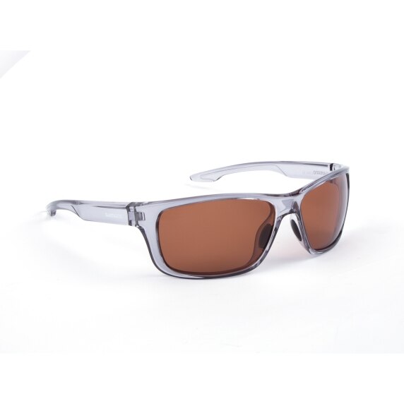 Polarized sunglasses Shimano Antares Gray and Copper