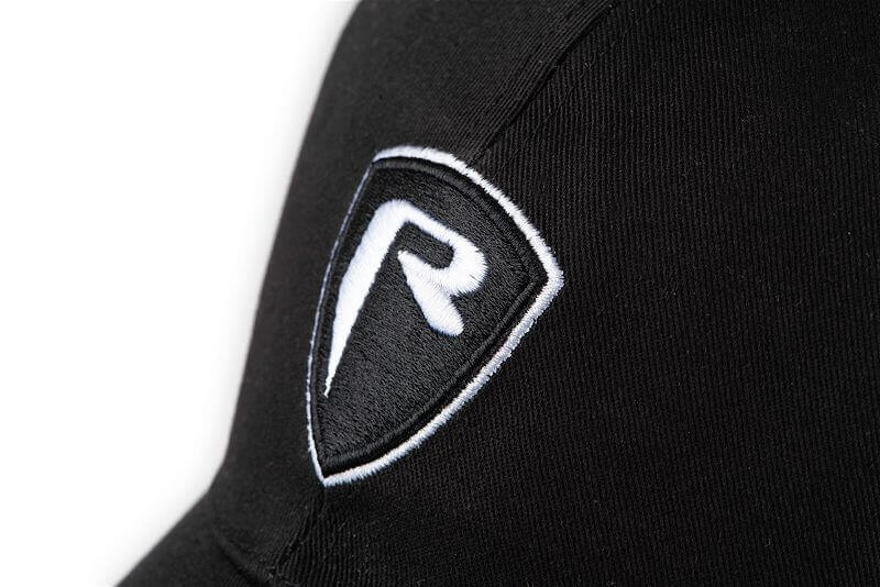 Gorra Fox Rage Negra 3