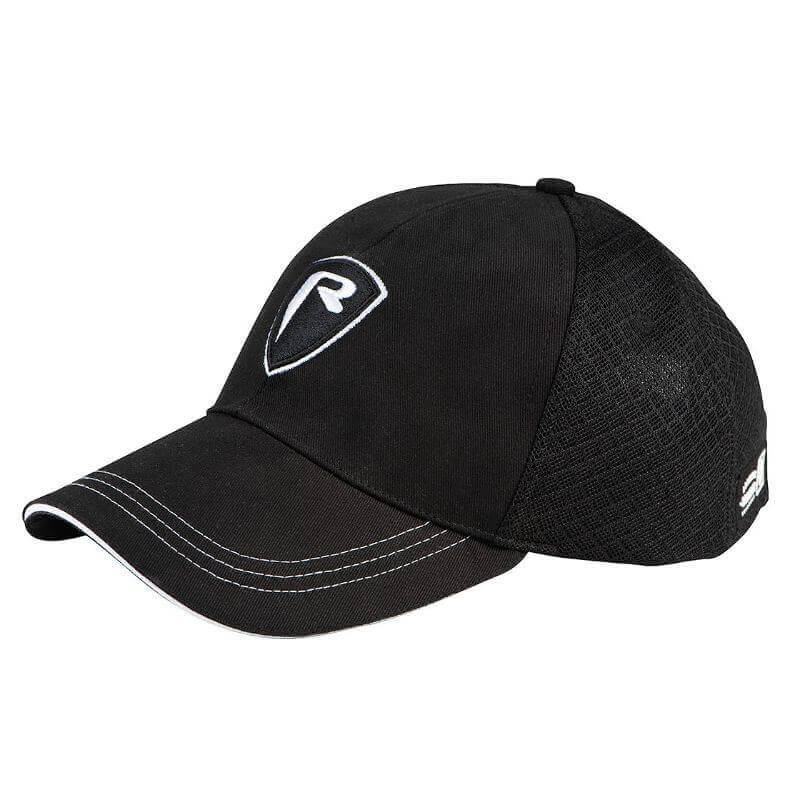 Gorra Fox Rage Negra
