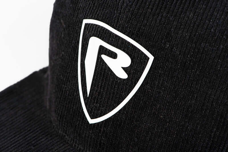 Gorra Fox Rage Visera Plana Gris 1