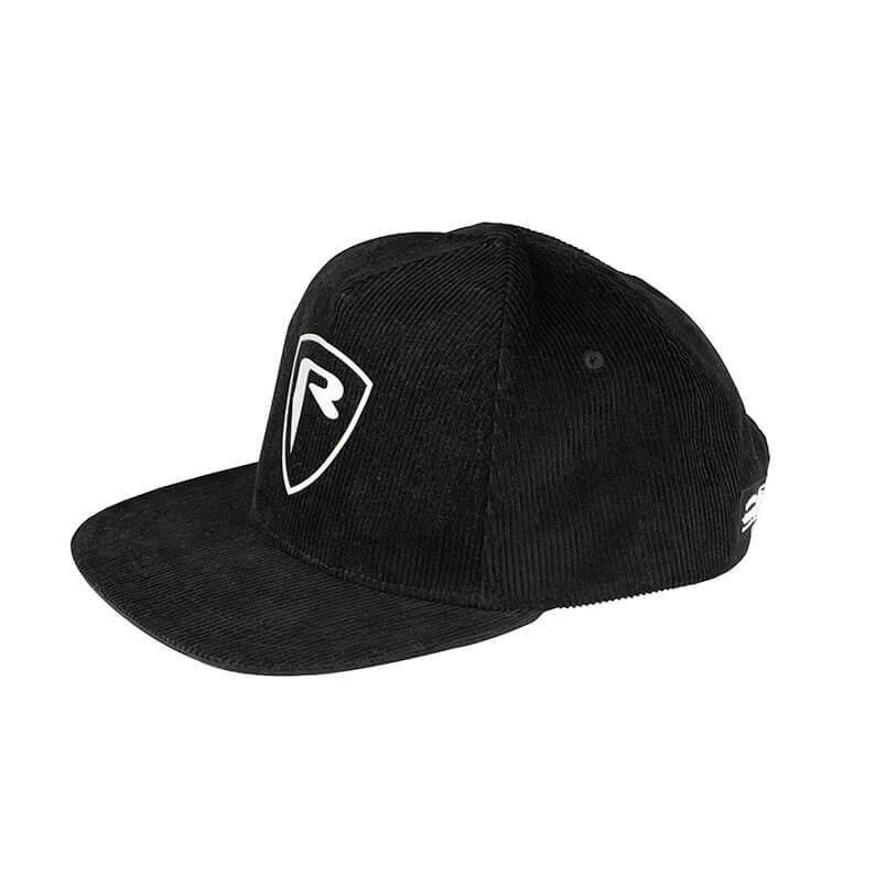 Gorra Fox Rage Visera Plana Gris
