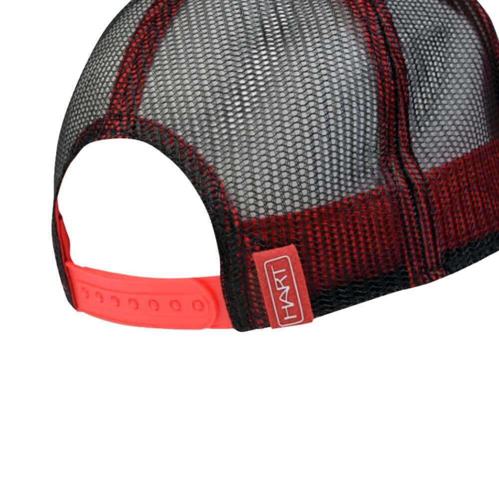 Gorra Hart Fury 1