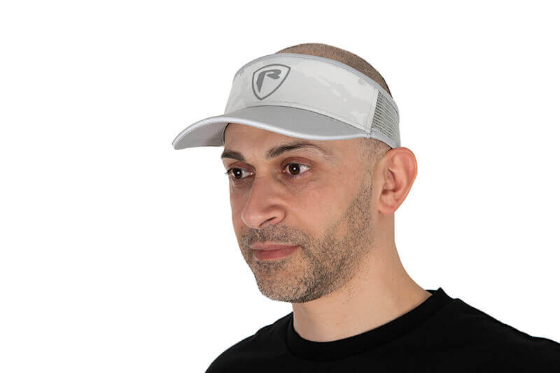 Gorra Visera Fox Rage Light Camo 1