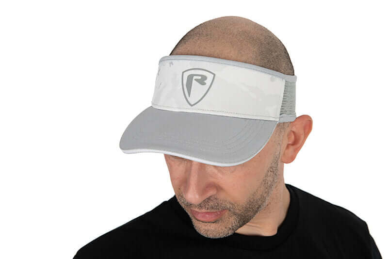 Gorra Visera Fox Rage Light Camo 3
