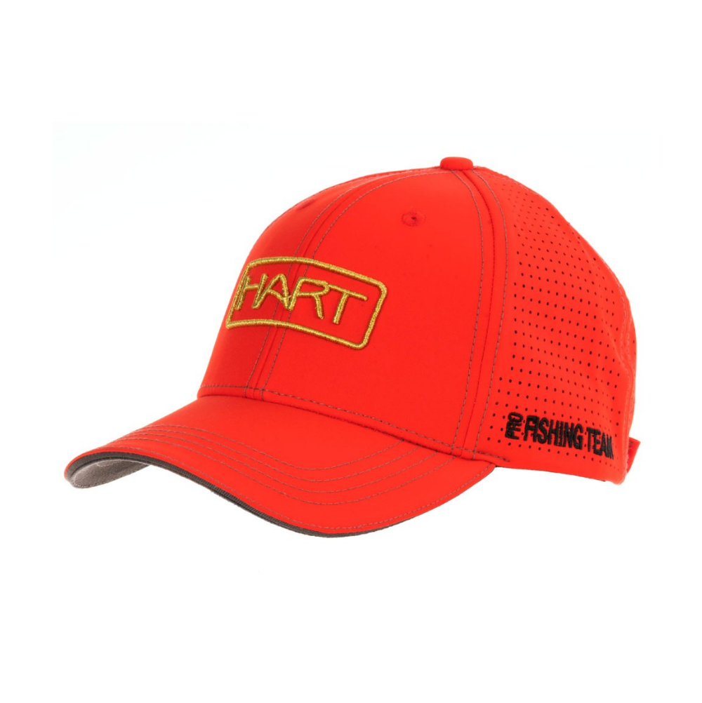 Cap Hart Power Mesh