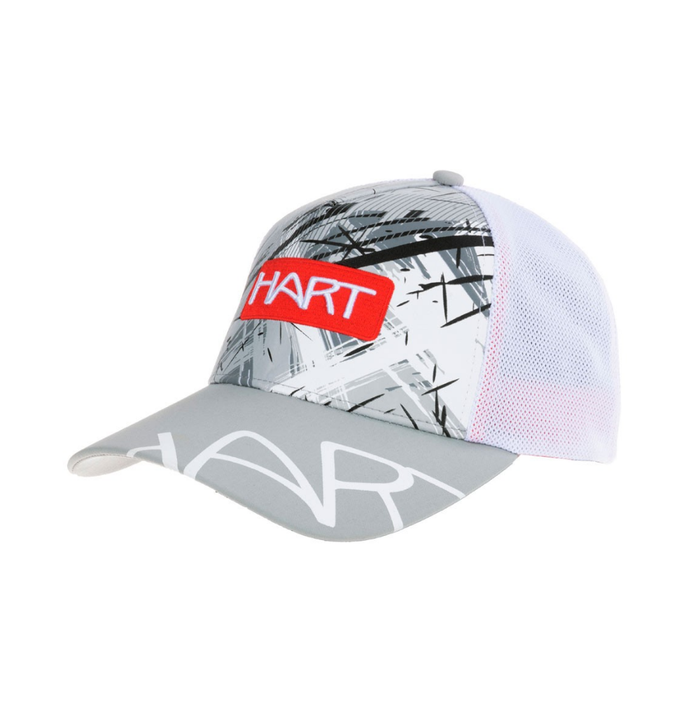 Cap Hart Scratch