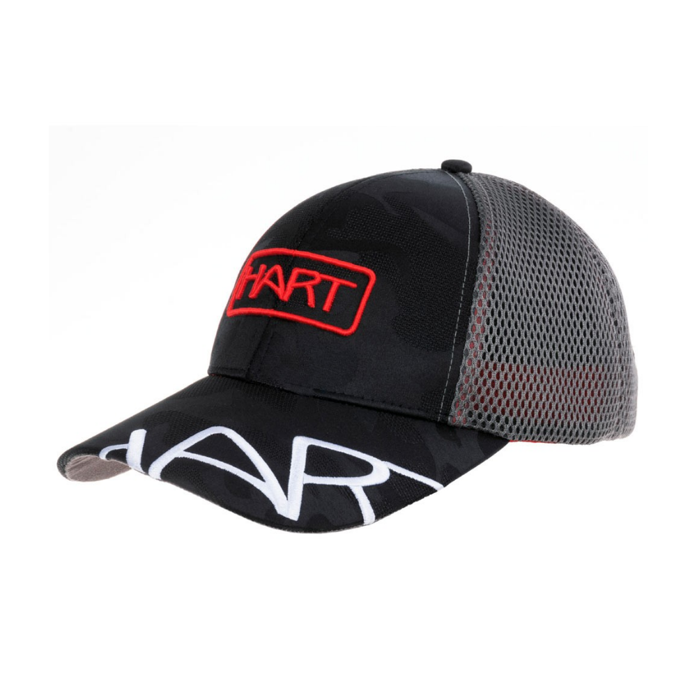 Cap Hart Tackle