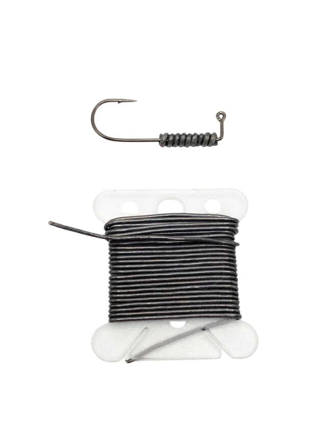 Line} of Lead AGR Sinker Wire 1,5 m