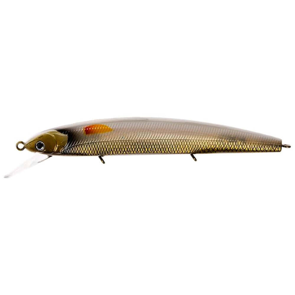 Jerkbait Hart Invert 130 mm 11