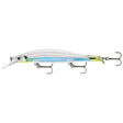 Jerkbait Rapala Ripstop Deep 120 mm Albino Shiner