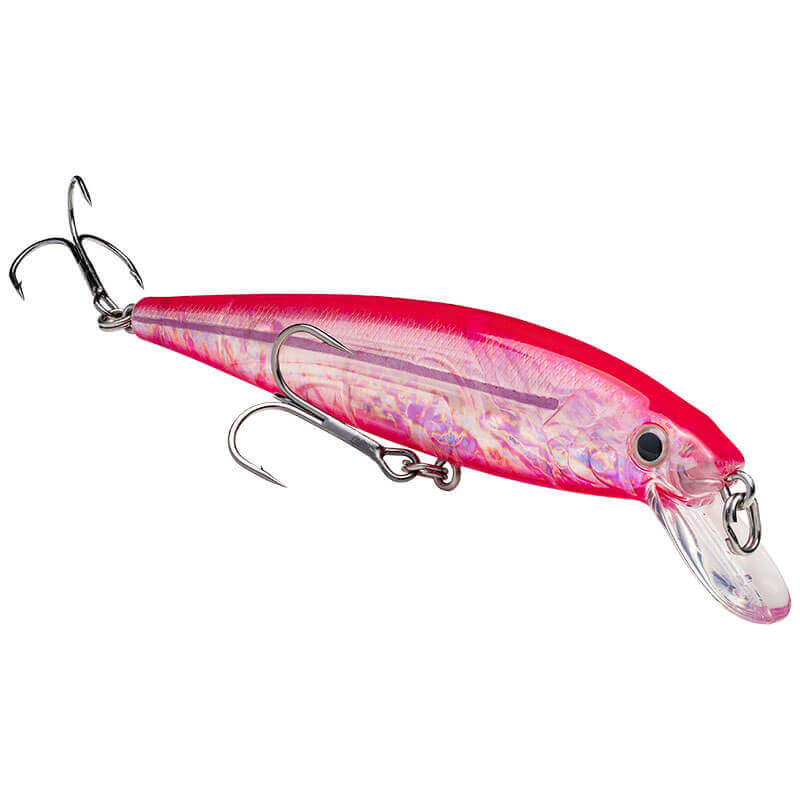 Jerkbait Strike King KVD 200 - 115 mm Pro Morning Dawn