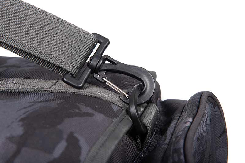 Backpack with boxes {{64230d4df6f5f52890f921391e9b0fe945}}} Voyager Camo Large