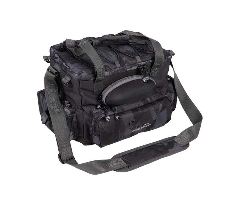 Backpack with cases Fox Rage} Voyager Camo Medium