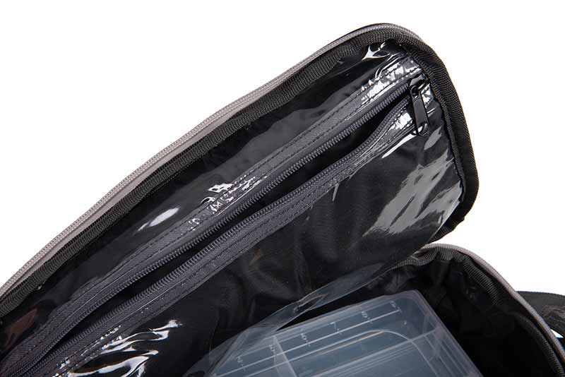 Backpack with cases Fox Rage} Voyager Camo Medium
