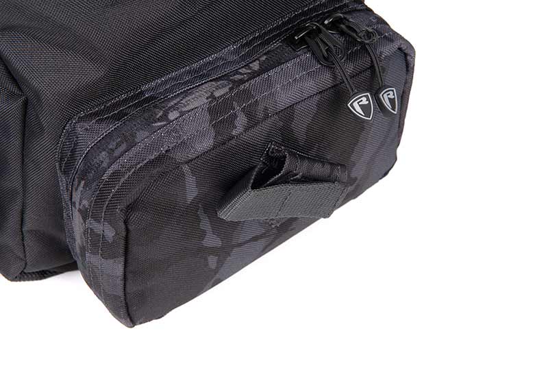Backpack with cases Fox Rage} Voyager Camo Medium