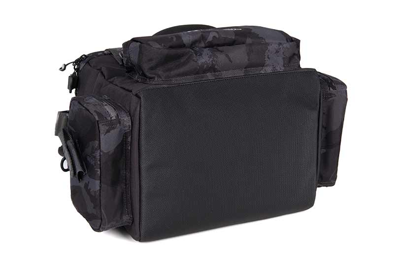Backpack with cases Fox Rage} Voyager Camo Medium