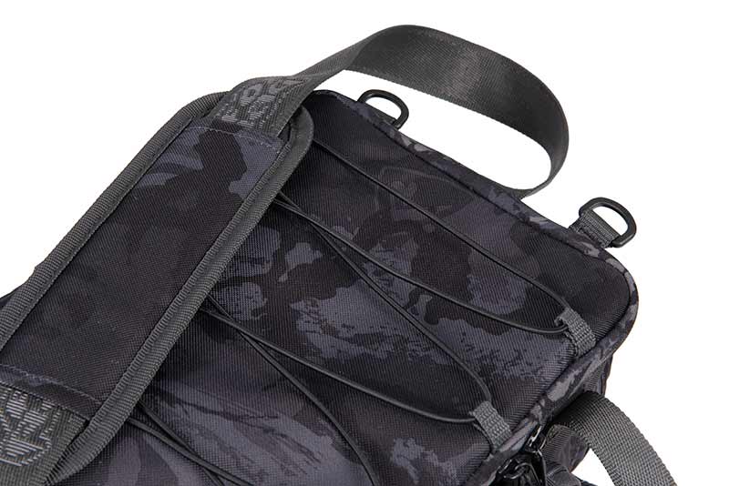 Backpack with cases Fox Rage} Voyager Camo Medium