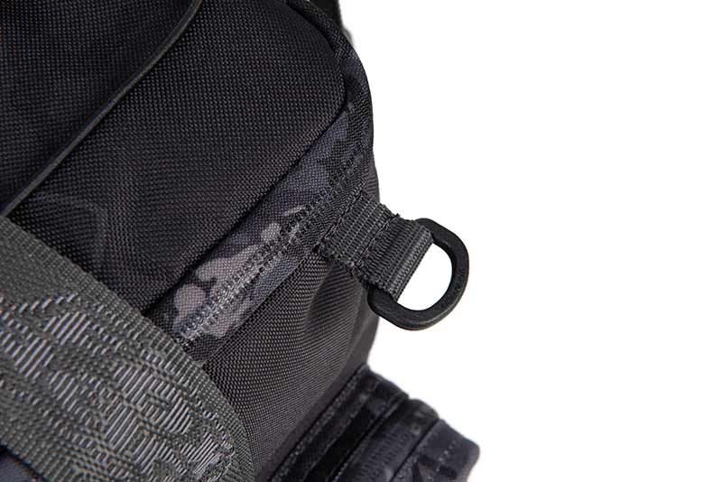 Backpack with cases Fox Rage} Voyager Camo Medium