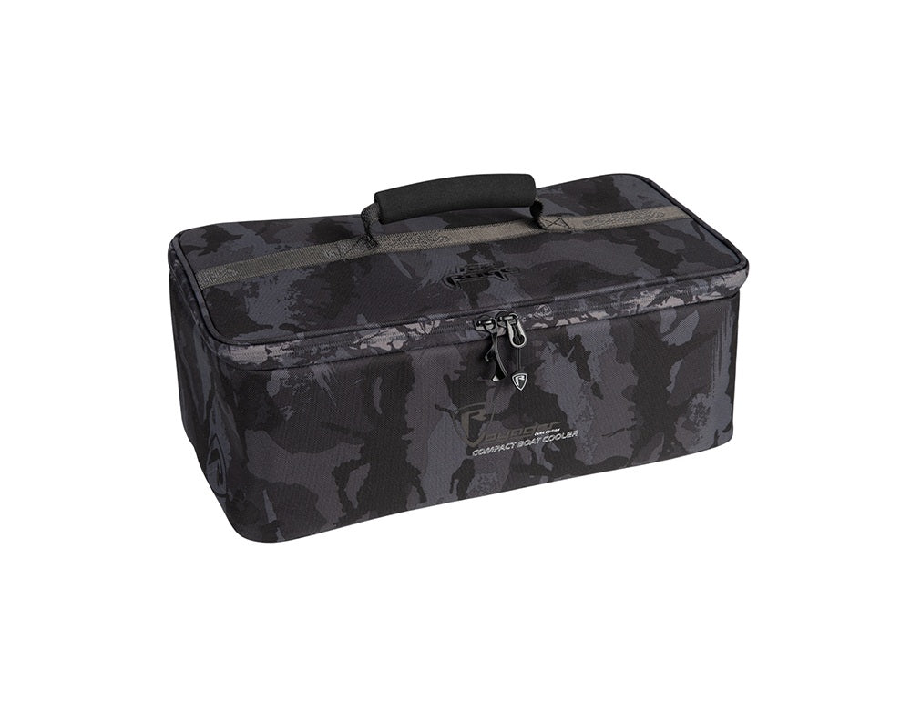 Refrigerator backpack Fox Rage Voyager Camo Compact