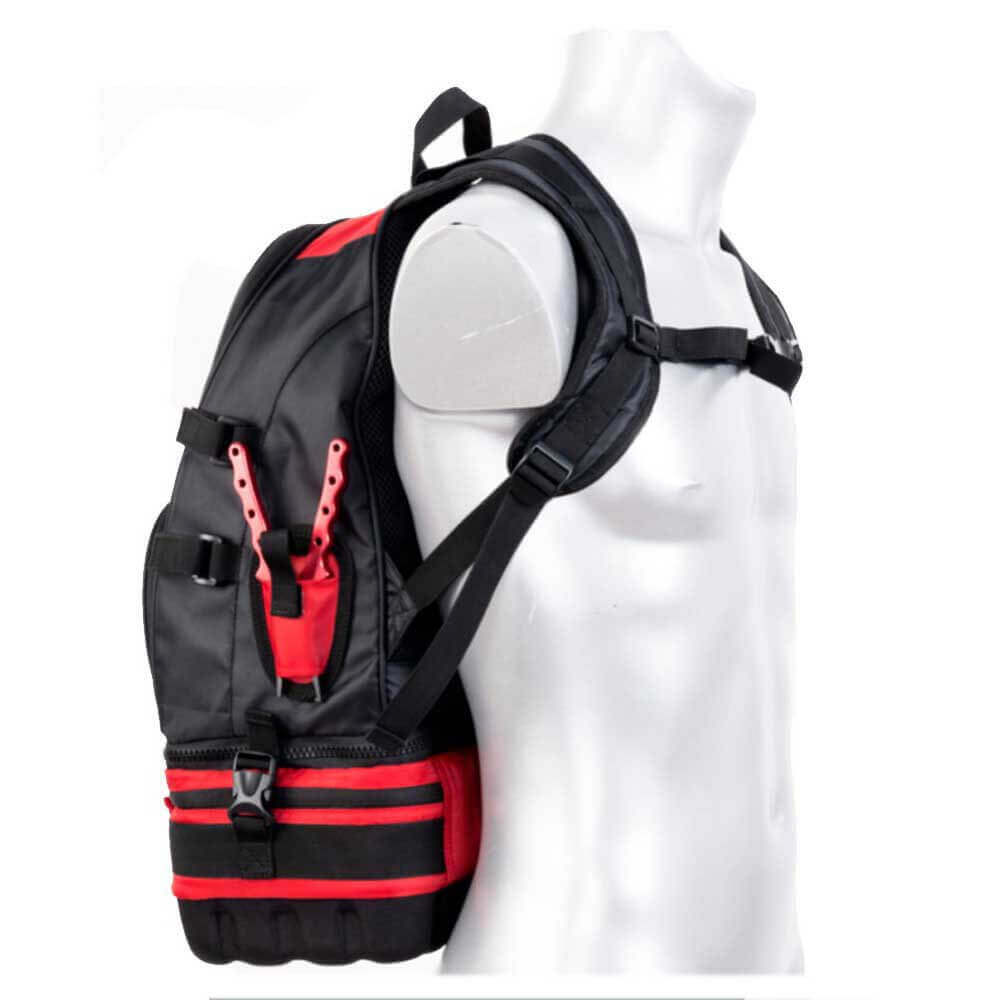 Mochila Hart Jorney 4